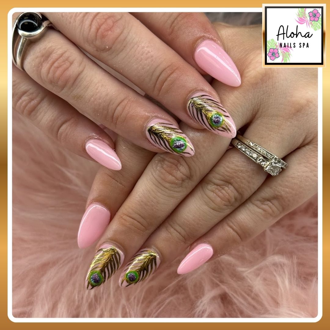 April 2026 Nails – Must-Try Nail Looks